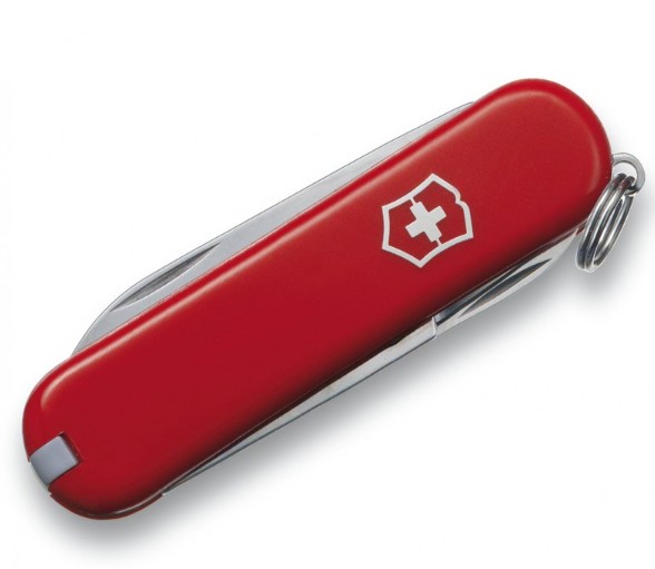 Складаний ніж Victorinox Classic SD 0.6223 Фото 3